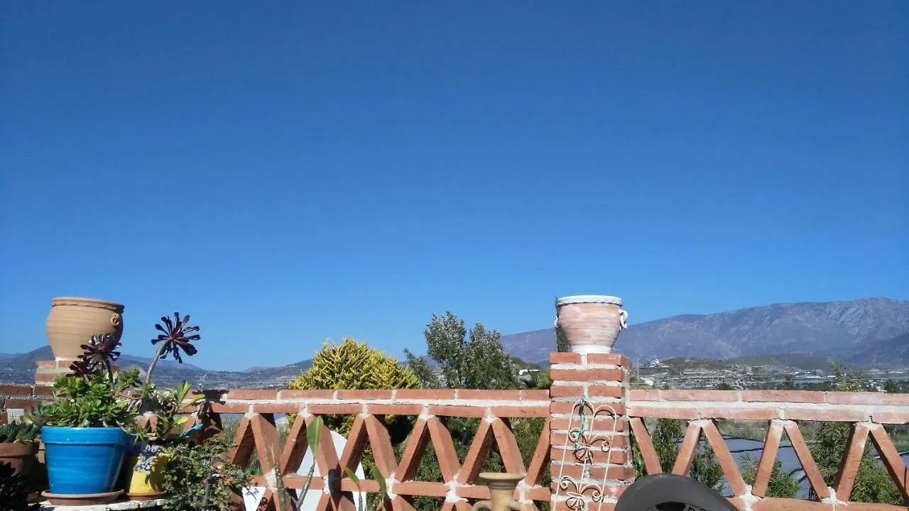 Costa Tropical Oasis Appartement Motril Spanje