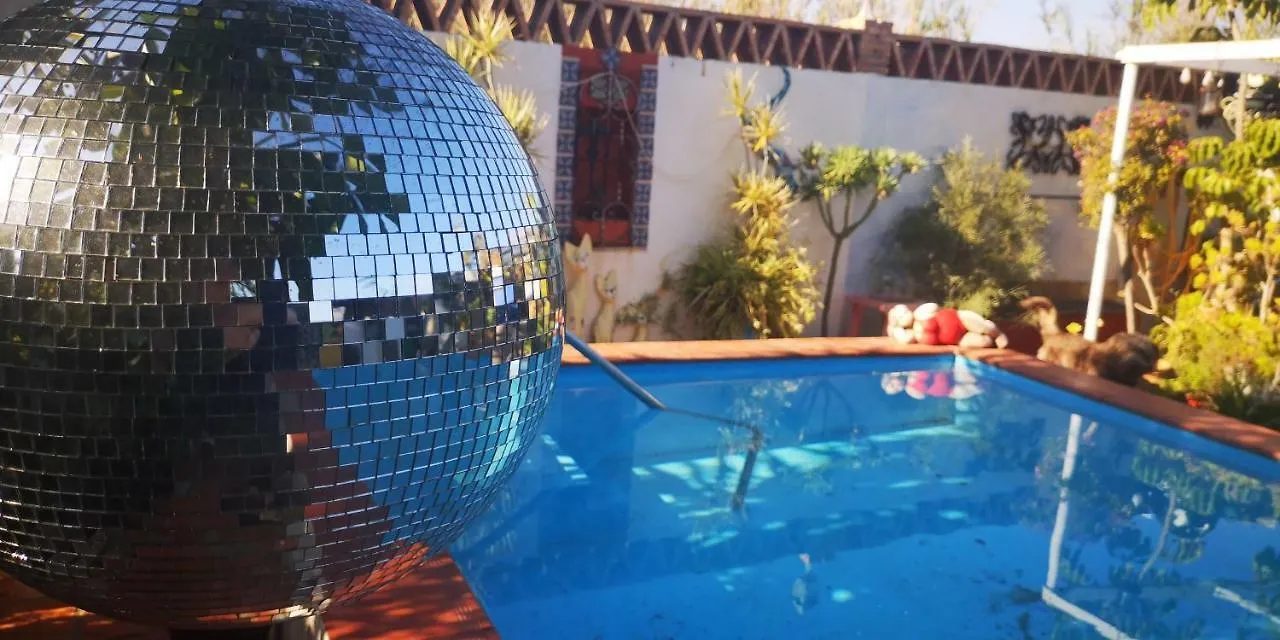 Costa Tropical Oasis Appartement Motril