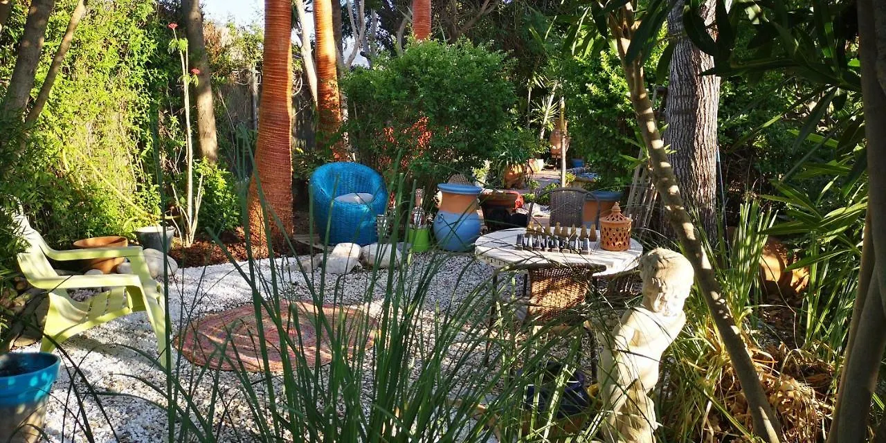 Апартаменты Costa Tropical Oasis Мотриль 0*,  Испания