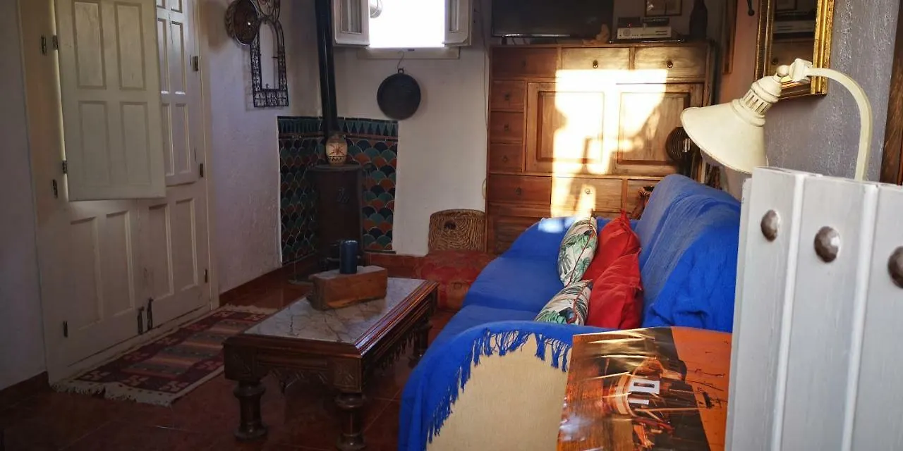 Costa Tropical Oasis Appartement Motril Spanje