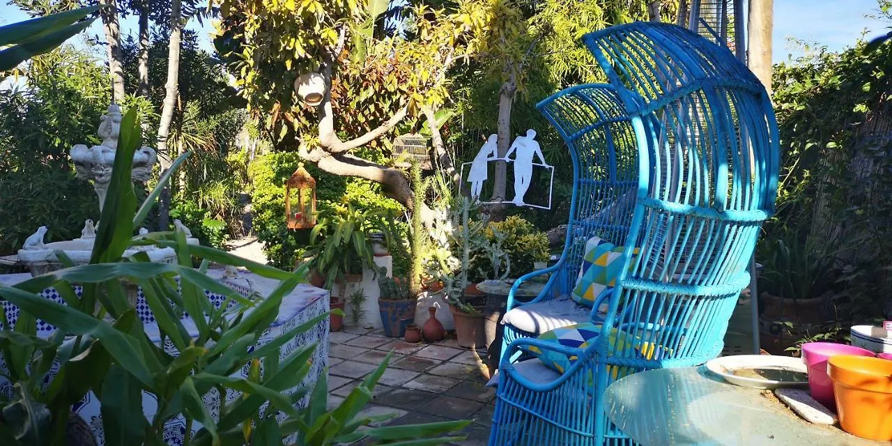 Costa Tropical Oasis Appartement Motril Spanje