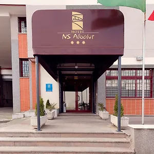 Hotel Tocina Business, Albolote