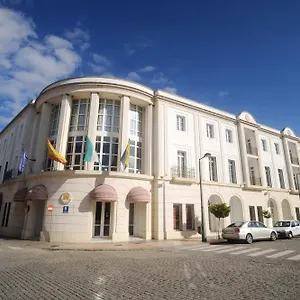 Hotel Castillo, Palma del Río